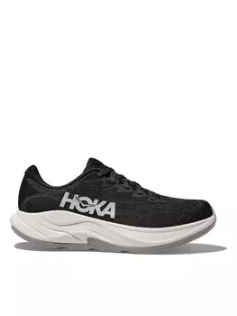 Беговые кроссовки Hoka Rincon 4 Wide 1155132, черный