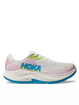 Беговые кроссовки Hoka, розовый