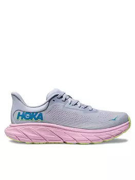 Беговые кроссовки Hoka, серый