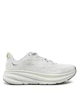 Беговые кроссовки Hoka, серый