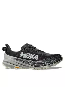 Беговые кроссовки Hoka, серый