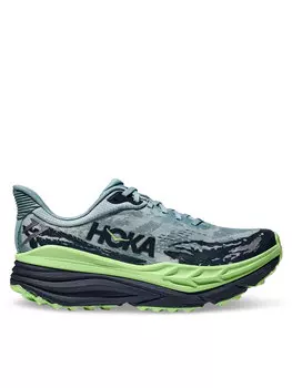 Беговые кроссовки Hoka, синий