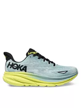 Беговые кроссовки Hoka, синий