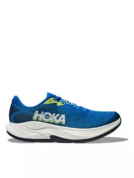 Беговые кроссовки Hoka, синий