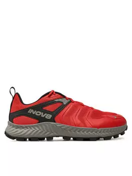 Беговые кроссовки Inov-8, красный