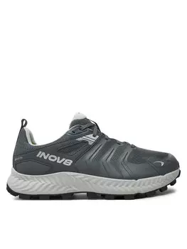 Беговые кроссовки Inov-8, серый
