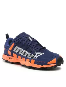Беговые кроссовки Inov-8, темно-синий
