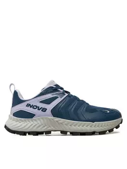 Беговые кроссовки Inov-8 Trailtalon 01276, темно-синий