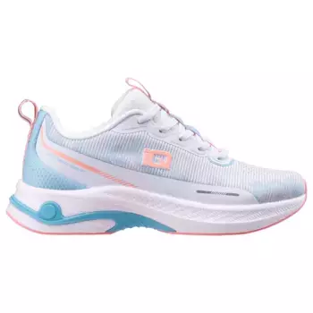 Беговые кроссовки Iq Ressin, белый