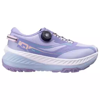 Беговые кроссовки Iq Rettro, фиолетовый