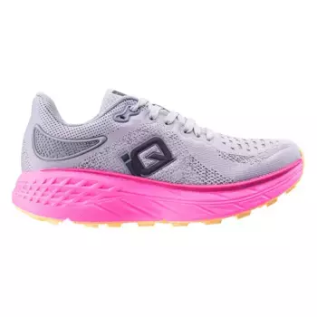 Беговые кроссовки Iq Rosero, серый