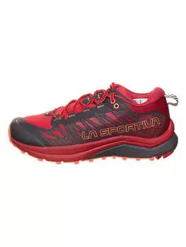Беговые кроссовки Jackal II GTX LA SPORTIVA, красный