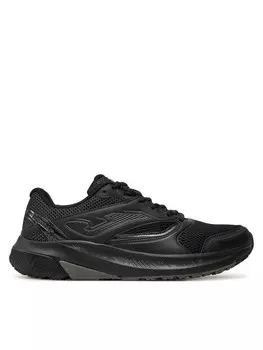 Беговые кроссовки Joma, черный