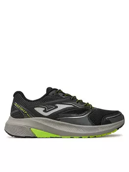 Беговые кроссовки Joma, черный