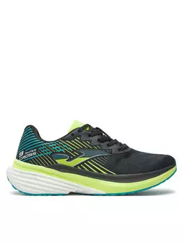 Беговые кроссовки Joma, черный