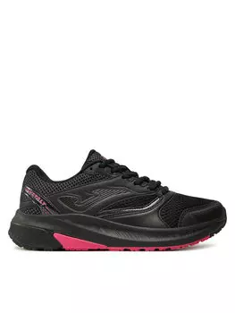 Беговые кроссовки Joma, черный