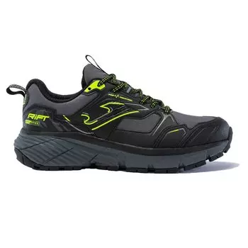 Беговые кроссовки Joma Rift Trail, черный