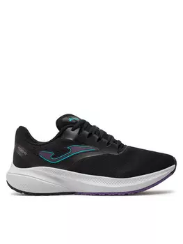 Беговые кроссовки Joma Rodio Lady 2401 RRODLS2401, черный