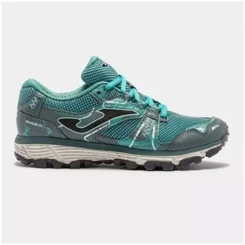 Беговые кроссовки Joma Shock Trail, синий