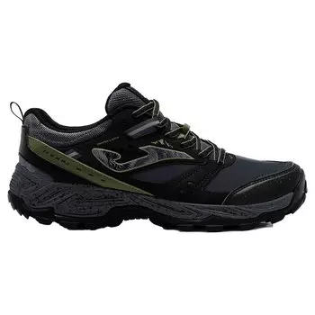 Беговые кроссовки Joma Tanaq Aislatex Trail, черный
