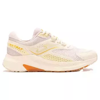 Беговые кроссовки Joma Vitaly, бежевый