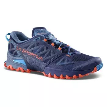 Беговые кроссовки La Sportiva Bushido III Trail, синий