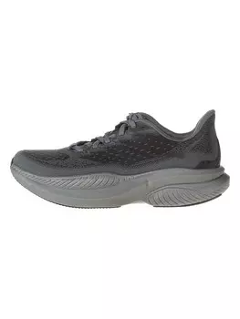 Беговые кроссовки Mach 6 LA HOKA ONE ONE, черный