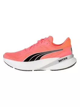 Беговые кроссовки Magnify NITRO 2 FADE Puma, красный