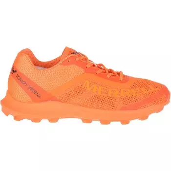 Беговые кроссовки Merrell MTL Skyfire OCR Trail, оранжевый