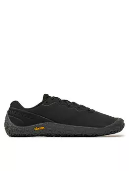 Беговые кроссовки Merrell Vapor Glove 6 Ltr J500524, черный