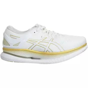 Беговые кроссовки metaride Asics, белый