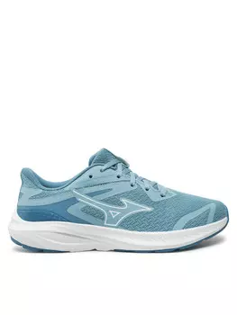 Беговые кроссовки Mizuno Enerzy Runner K1GA2411, синий