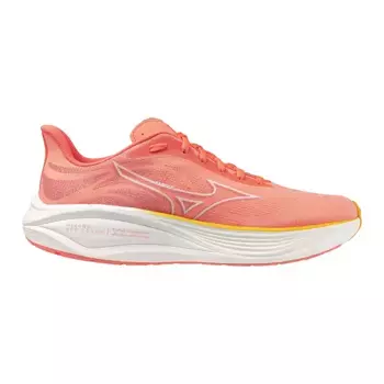 Беговые кроссовки Mizuno Neo Cosmo, оранжевый