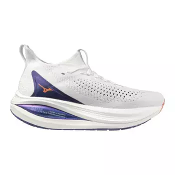 Беговые кроссовки Mizuno Neo Vista 2, белый