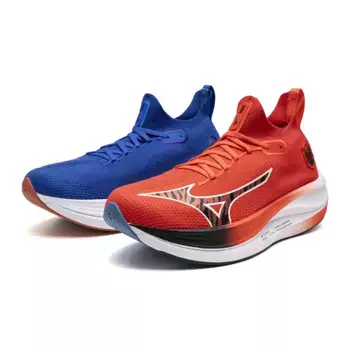 Беговые кроссовки Mizuno Neo Vista, красный