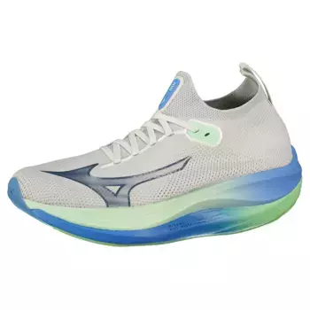 Беговые кроссовки Mizuno Neo Vista, серый