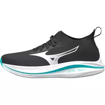 Беговые кроссовки Mizuno Neo Zen, черный
