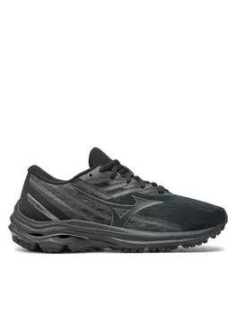 Беговые кроссовки Mizuno Wave Equate 7 J1GD234822, черный