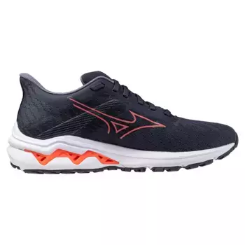 Беговые кроссовки Mizuno Wave Equate 9, синий