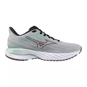 Беговые кроссовки Mizuno Wave Inspire 21, серый