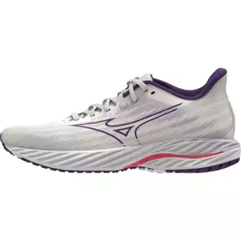 Беговые кроссовки Mizuno Wave Inspire 21, серый