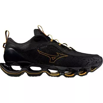 Беговые кроссовки Mizuno Wave Prophecy 13, черный