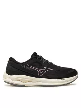 Беговые кроссовки Mizuno Wave Revolt 3 J1GD2481, черный