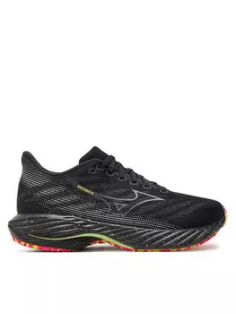Беговые кроссовки Mizuno Wave Rider 28, белый