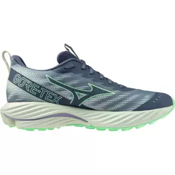 Беговые кроссовки Mizuno Wave Rider GTX 2, синий