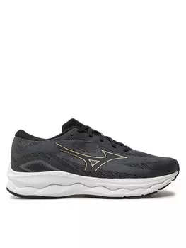 Беговые кроссовки Mizuno Wave Serene, черный