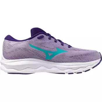 Беговые кроссовки Mizuno Wave Serene, фиолетовый