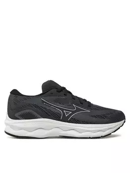 Беговые кроссовки Mizuno Wave Serene J1GD2459, черный