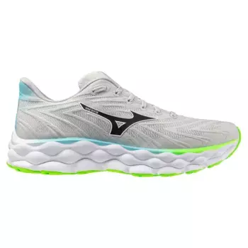 Беговые кроссовки Mizuno Wave Sky 8, серый