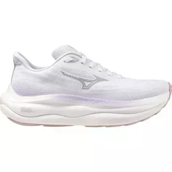 Беговые кроссовки Mizuno Wave Sky 9, белый